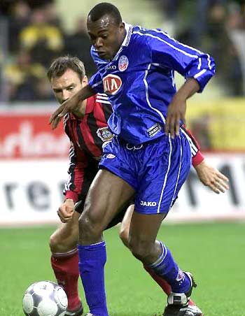 贏得了國際 贏得了國際