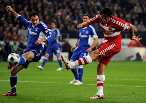 球队的支持 球队的支持