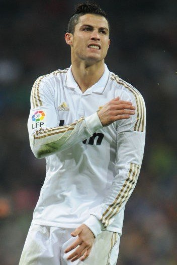 球员的节奏 球员的节奏