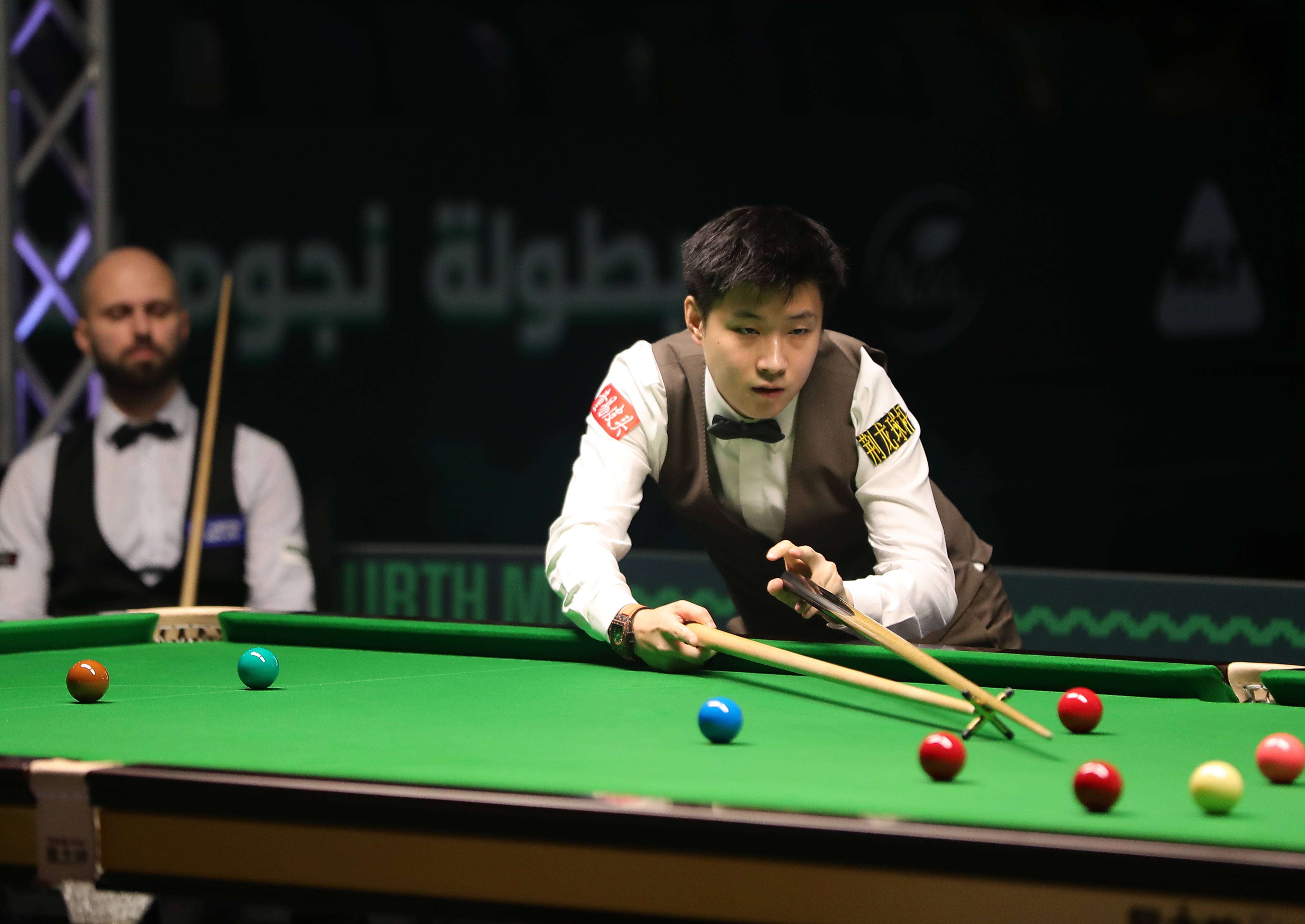 准备去战胜 准备去战胜