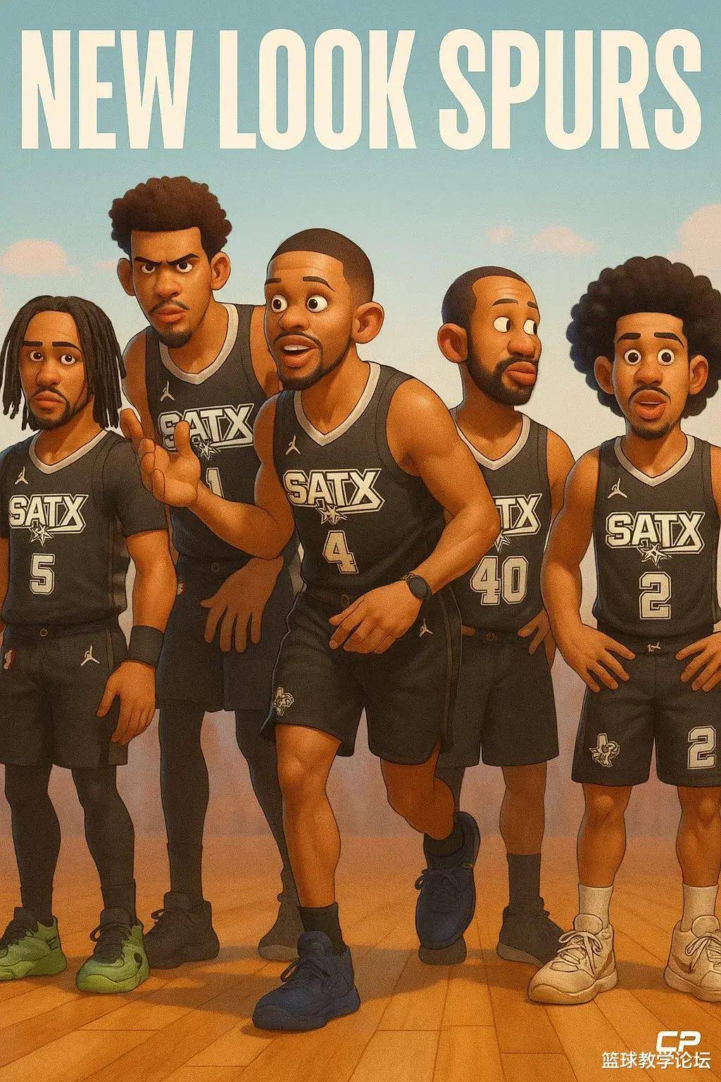 数直攻禁区